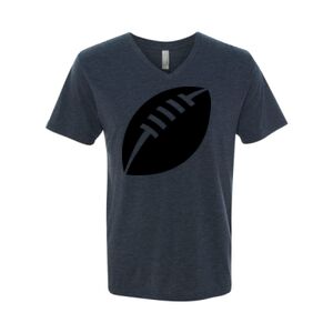 Triblend V-Neck T-Shirt Thumbnail
