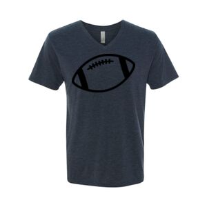 Triblend V-Neck T-Shirt Thumbnail