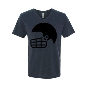 Triblend V-Neck T-Shirt Thumbnail
