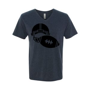 Triblend V-Neck T-Shirt Thumbnail