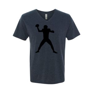 Triblend V-Neck T-Shirt Thumbnail