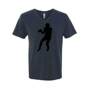 Triblend V-Neck T-Shirt Thumbnail