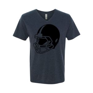 Triblend V-Neck T-Shirt Thumbnail