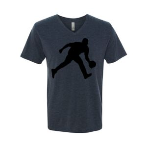 Triblend V-Neck T-Shirt Thumbnail