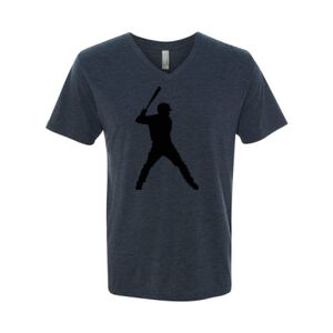 Triblend V-Neck T-Shirt Thumbnail