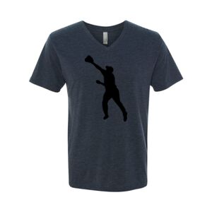 Triblend V-Neck T-Shirt Thumbnail