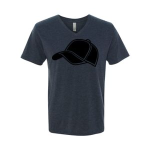 Triblend V-Neck T-Shirt Thumbnail