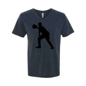 Triblend V-Neck T-Shirt Thumbnail