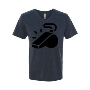 Triblend V-Neck T-Shirt Thumbnail