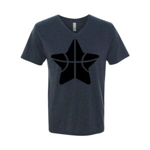 Triblend V-Neck T-Shirt Thumbnail