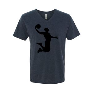 Triblend V-Neck T-Shirt Thumbnail