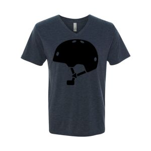 Triblend V-Neck T-Shirt Thumbnail