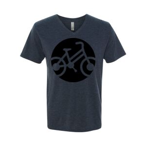 Triblend V-Neck T-Shirt Thumbnail