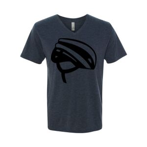 Triblend V-Neck T-Shirt Thumbnail