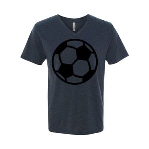 Triblend V-Neck T-Shirt Thumbnail