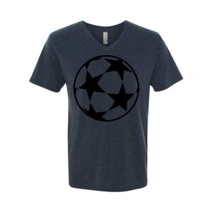 Triblend V-Neck T-Shirt Thumbnail