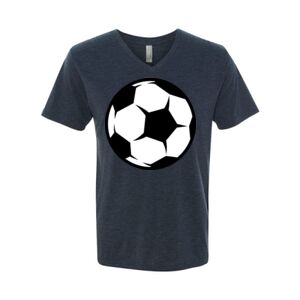 Triblend V-Neck T-Shirt Thumbnail