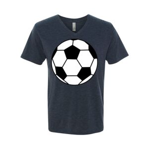 Triblend V-Neck T-Shirt Thumbnail