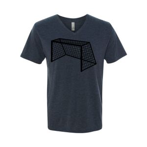 Triblend V-Neck T-Shirt Thumbnail