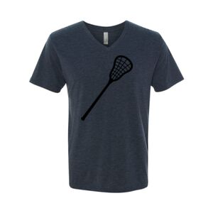 Triblend V-Neck T-Shirt Thumbnail