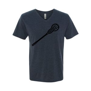 Triblend V-Neck T-Shirt Thumbnail