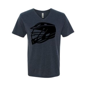 Triblend V-Neck T-Shirt Thumbnail