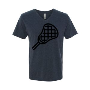 Triblend V-Neck T-Shirt Thumbnail