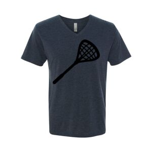 Triblend V-Neck T-Shirt Thumbnail