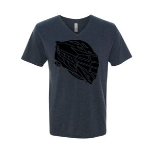 Triblend V-Neck T-Shirt Thumbnail