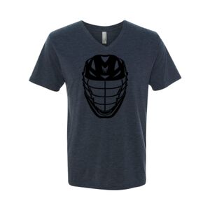 Triblend V-Neck T-Shirt Thumbnail