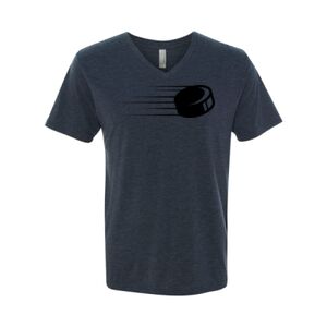Triblend V-Neck T-Shirt Thumbnail