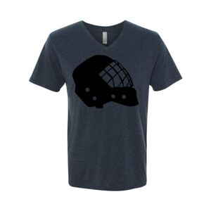 Triblend V-Neck T-Shirt Thumbnail