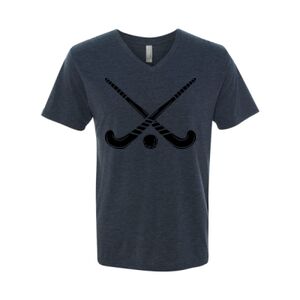 Triblend V-Neck T-Shirt Thumbnail