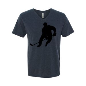 Triblend V-Neck T-Shirt Thumbnail