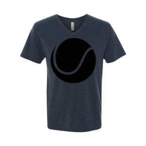 Triblend V-Neck T-Shirt Thumbnail