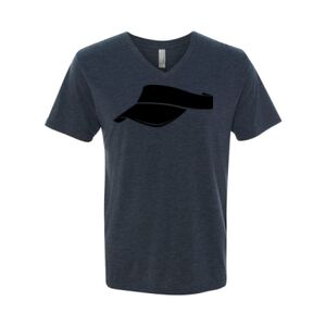 Triblend V-Neck T-Shirt Thumbnail