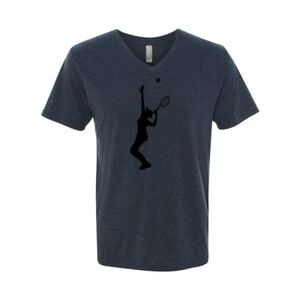 Triblend V-Neck T-Shirt Thumbnail