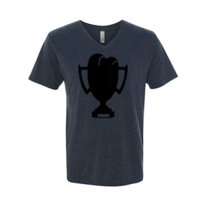 Triblend V-Neck T-Shirt Thumbnail