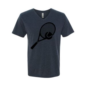 Triblend V-Neck T-Shirt Thumbnail