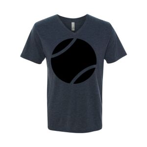 Triblend V-Neck T-Shirt Thumbnail