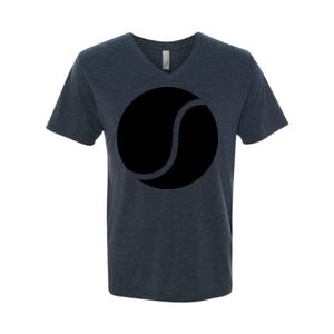 Triblend V-Neck T-Shirt Thumbnail