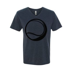 Triblend V-Neck T-Shirt Thumbnail
