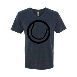 Triblend V-Neck T-Shirt Thumbnail