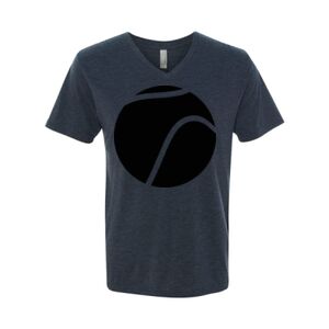 Triblend V-Neck T-Shirt Thumbnail