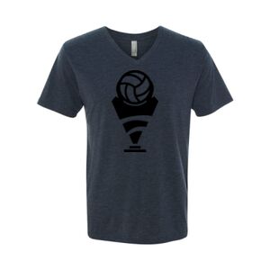 Triblend V-Neck T-Shirt Thumbnail