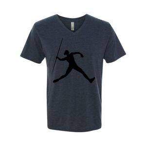 Triblend V-Neck T-Shirt Thumbnail