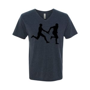 Triblend V-Neck T-Shirt Thumbnail