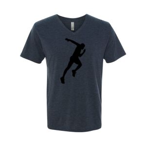 Triblend V-Neck T-Shirt Thumbnail