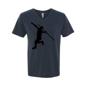 Triblend V-Neck T-Shirt Thumbnail