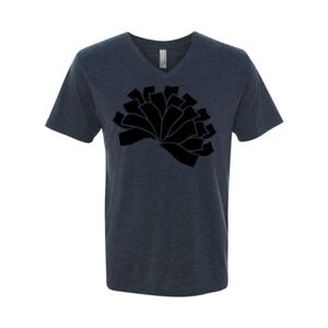 Triblend V-Neck T-Shirt Thumbnail